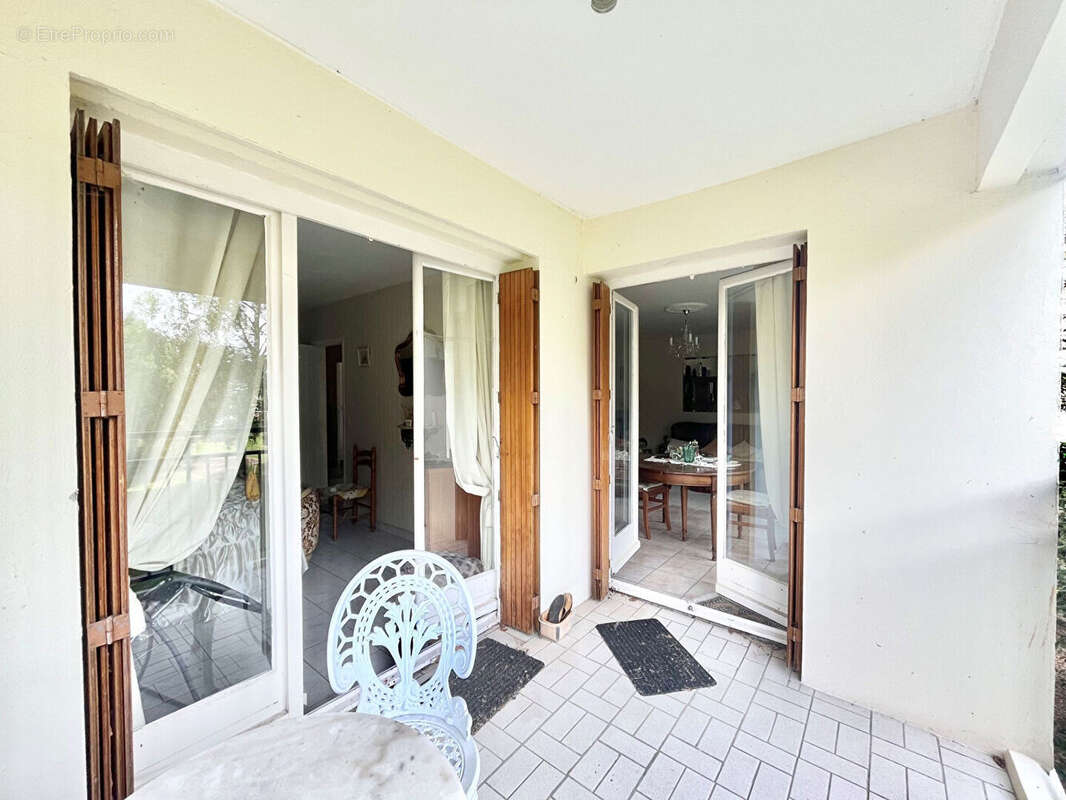 Appartement à CAEN