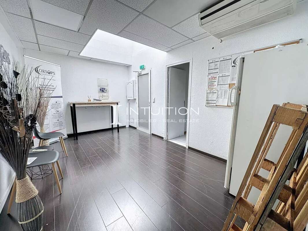 Cannes ZI Les Tourrades : Local à vendre - photo 6