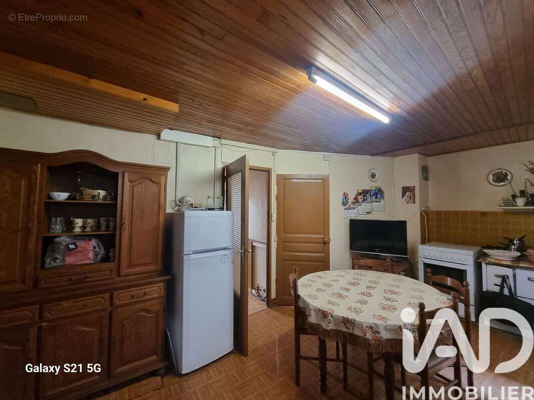 Photo 3 - Maison à TAUVES