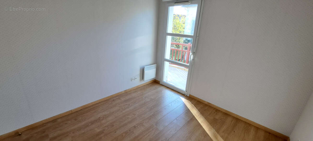 Appartement à BAYONNE