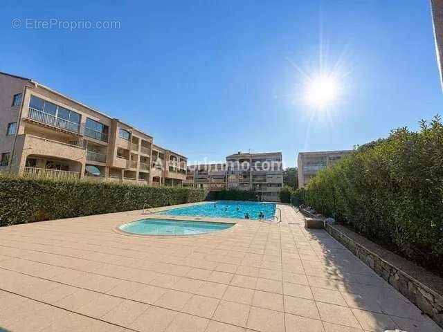 Sainte-maxime – proche centre ville : - photo 12