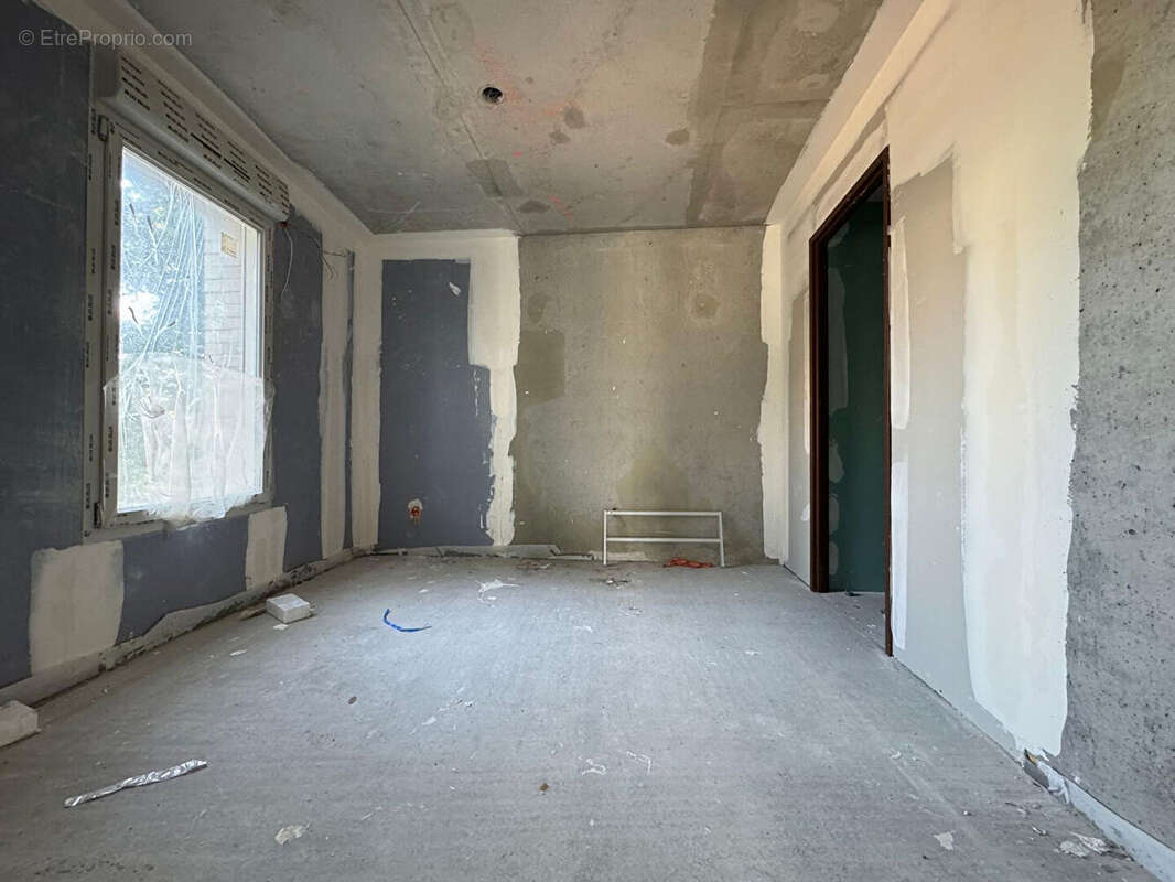 Appartement à VALENCIENNES