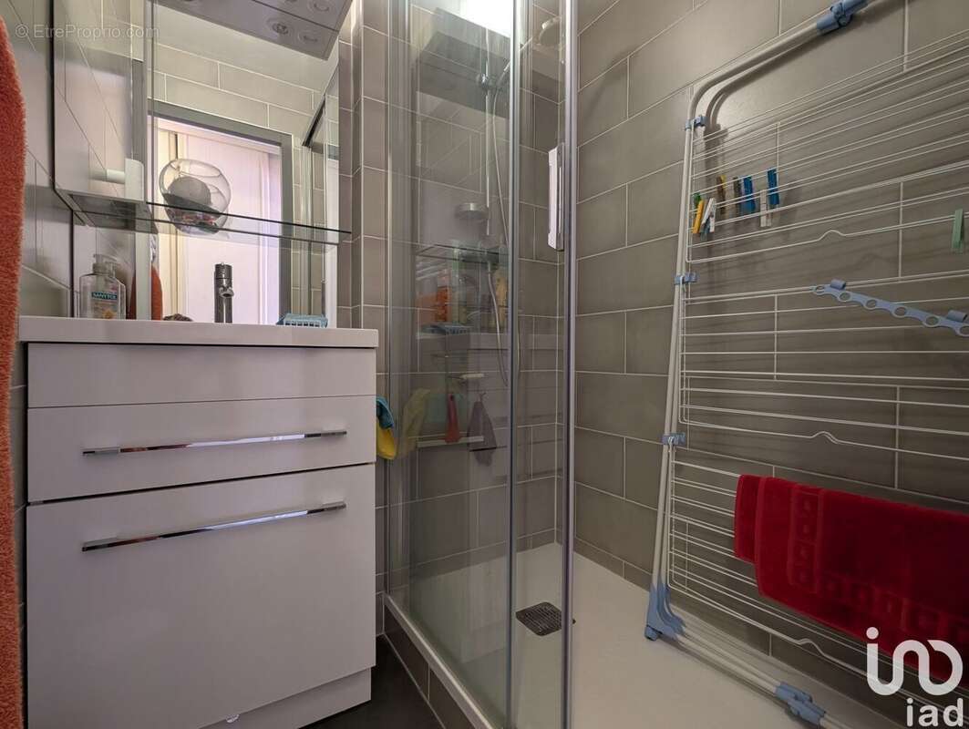 Photo 6 - Appartement à MORILLON