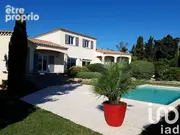 Photo 1 - Maison à PUJAUT