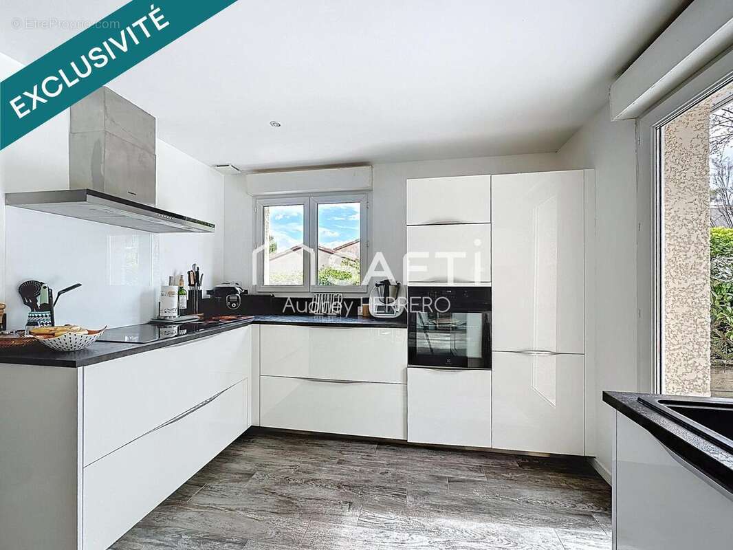 Photo 2 - Maison à BOULOC