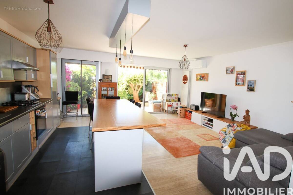 Photo 1 - Appartement à ANTIBES