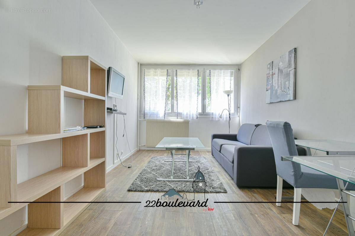 Appartement à LIMOGES