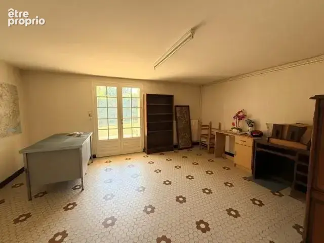 Maison 5 pièces 170 m² à vendre à Rou-Marson (49400) - photo 8