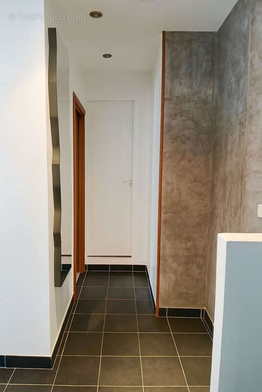 Appartement à MONTROUGE