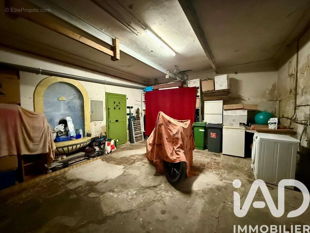 Photo 8 - Appartement à ANIANE