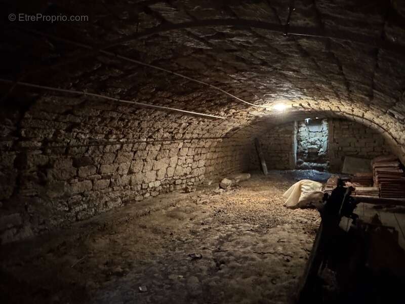 Maison à ANCERVILLE