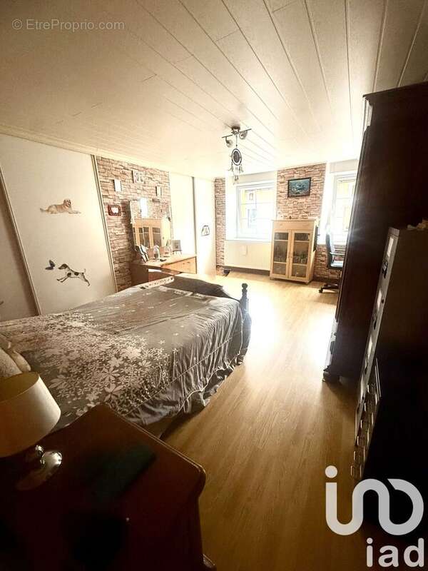 Photo 8 - Maison à BOULAY-MOSELLE