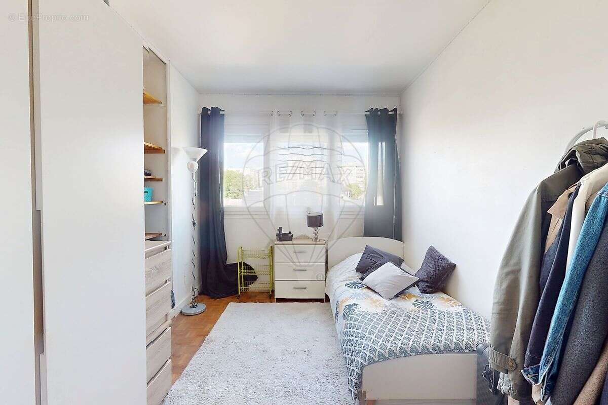 Appartement à ORLEANS