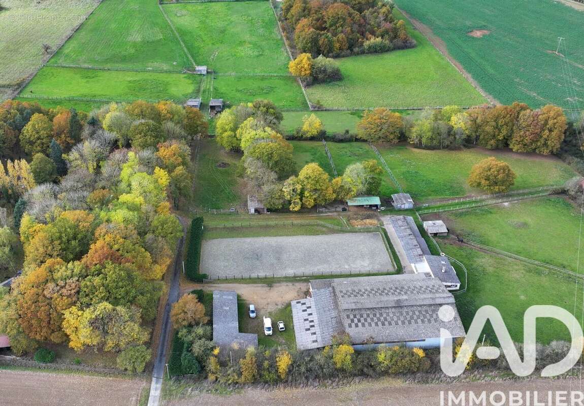 Photo 3 - Maison à BROU