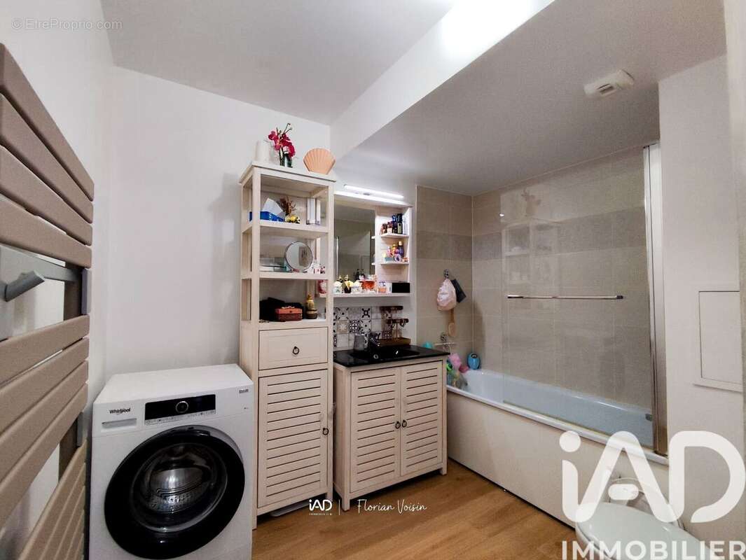 Photo 9 - Appartement à TRAPPES