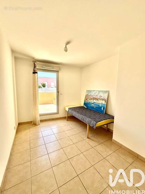 Photo 7 - Appartement à LA SEYNE-SUR-MER