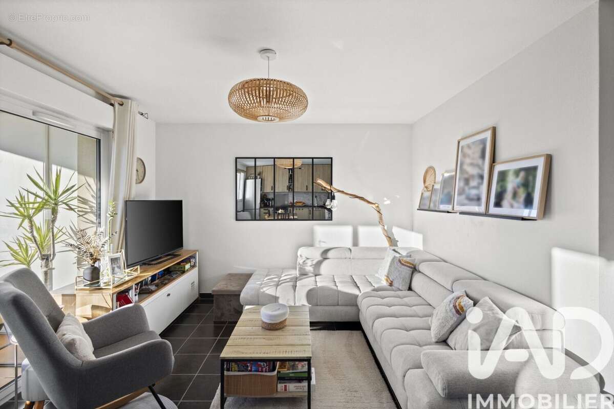 Photo 4 - Appartement à FUVEAU