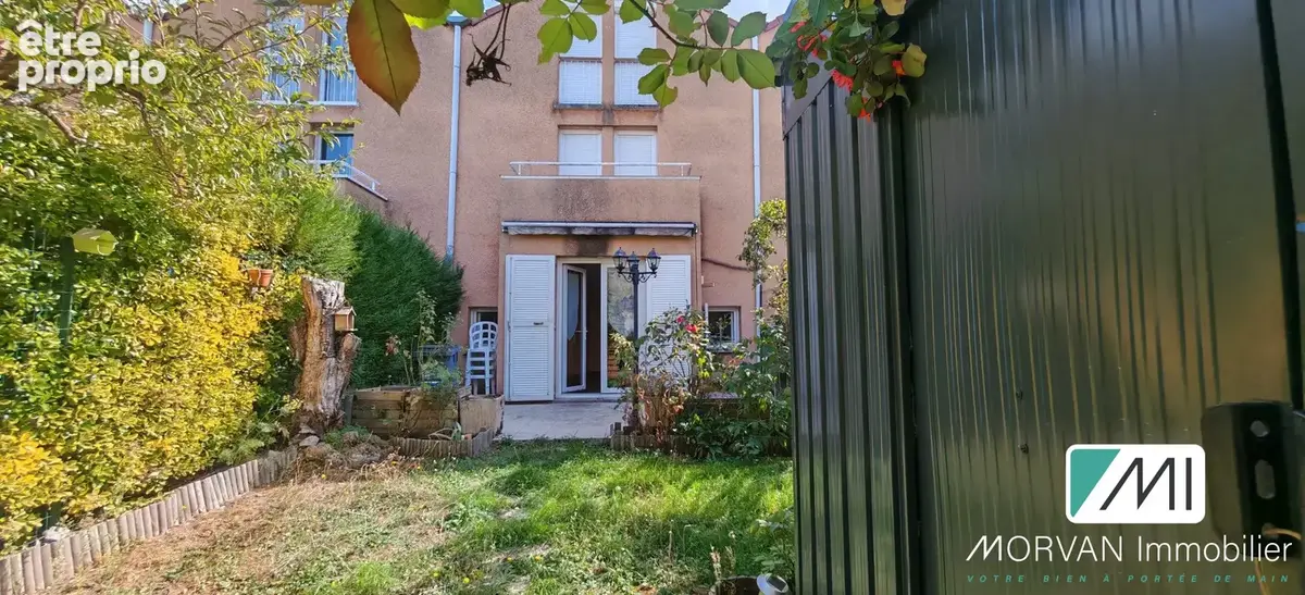 Photo Maison à Montigny-Le-Bretonneux au prix de 346 500€