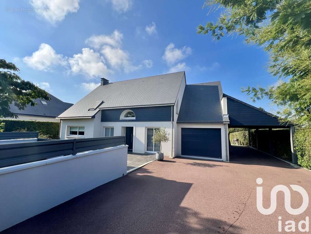 Photo 2 - Maison à SAINT-LO