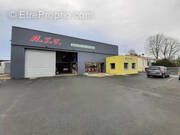 Commerce à LA ROCHE-SUR-YON