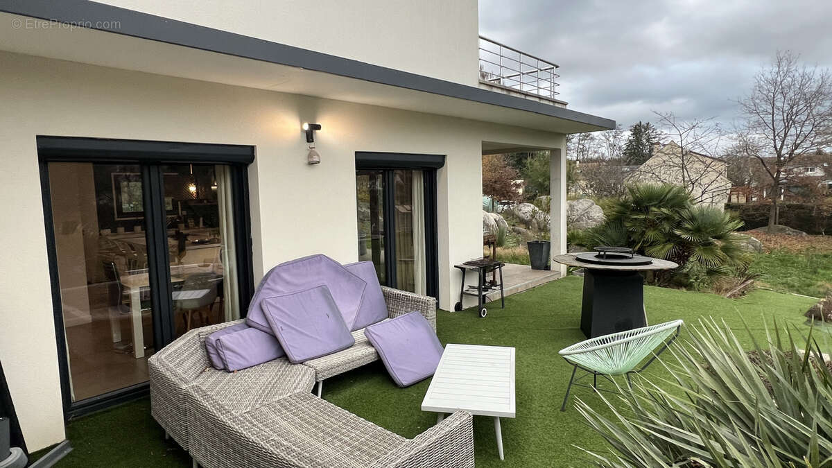 Maison à CHAMPCUEIL