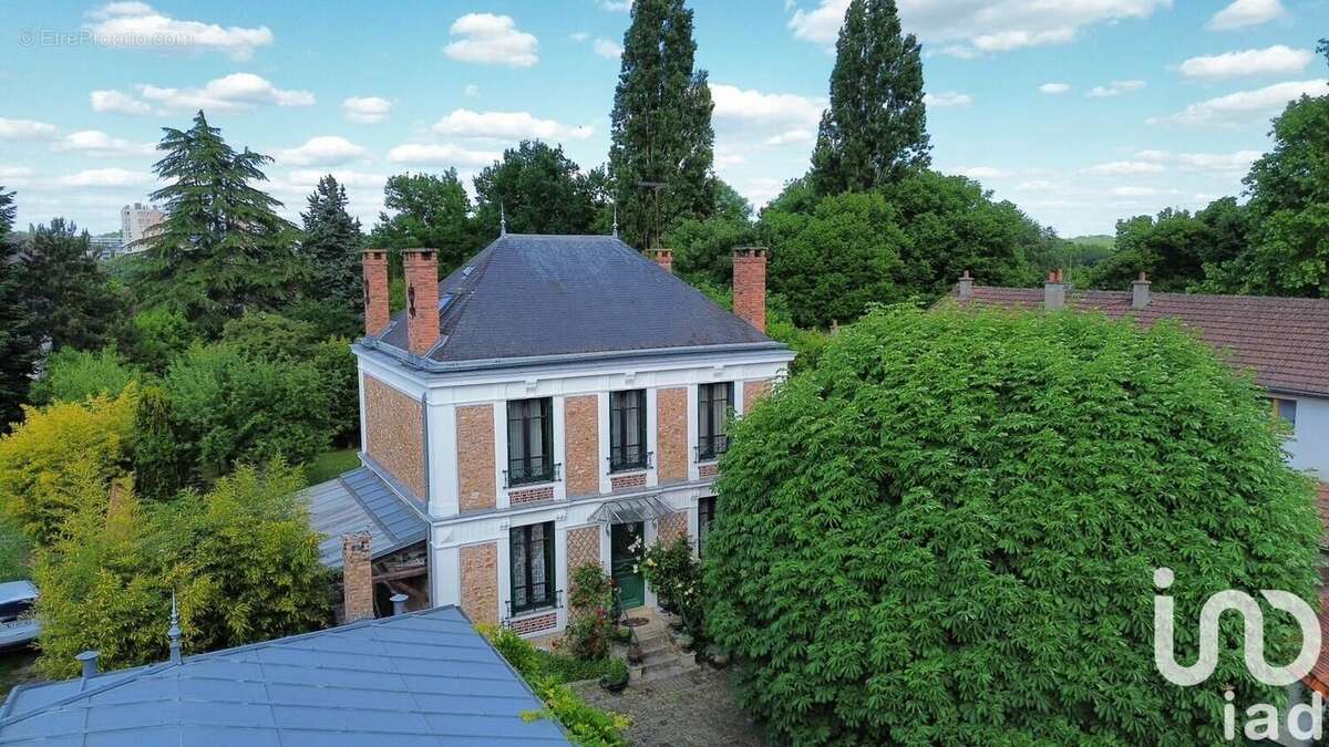 Photo 3 - Maison à BRUNOY