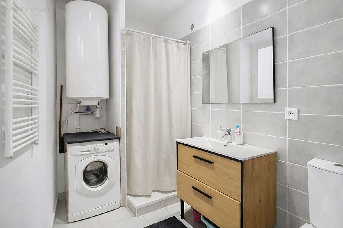 Appartement à CARPENTRAS