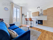 Appartement à COLOMBES