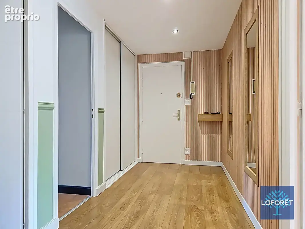 Appartement La Roche Sur Yon 4 pièce(s) 88 m2 - photo 13