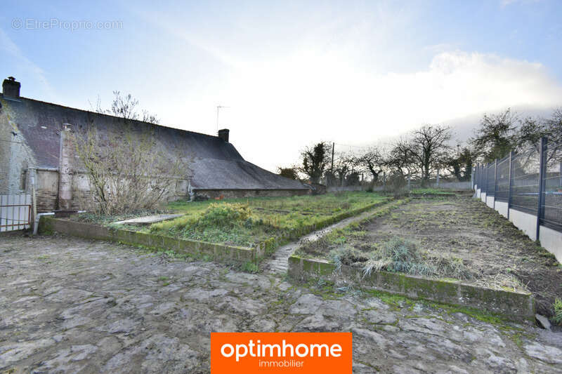 Maison à CHANTELOUP
