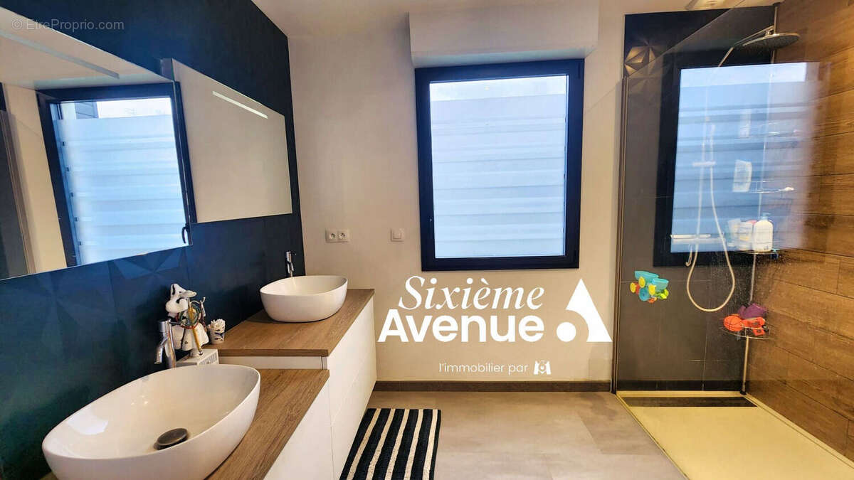 Maison à PLESLIN-TRIGAVOU