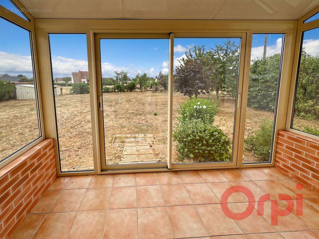 Maison À Vendre - photo 3