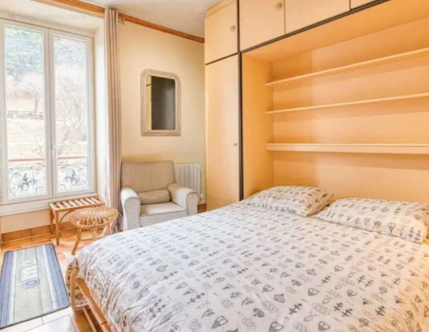 Appartement à LUCERAM