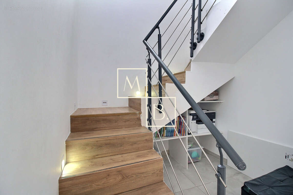 Maison à MONTPELLIER