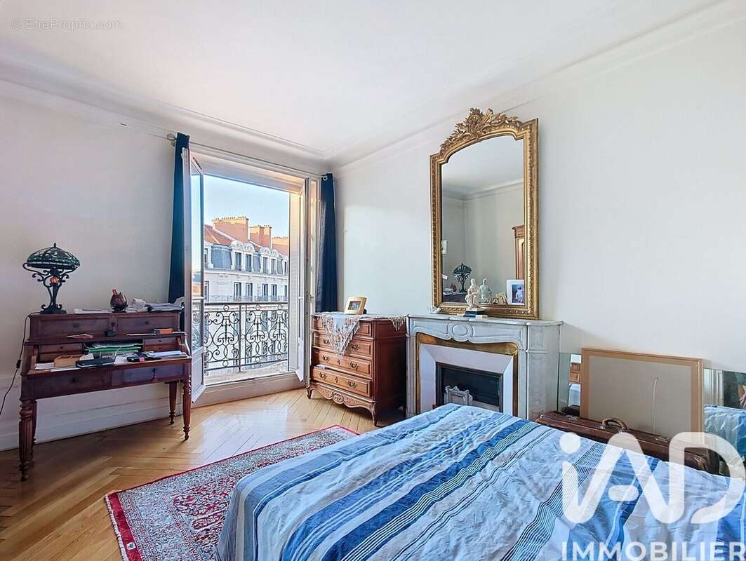 Photo 6 - Appartement à LYON-2E