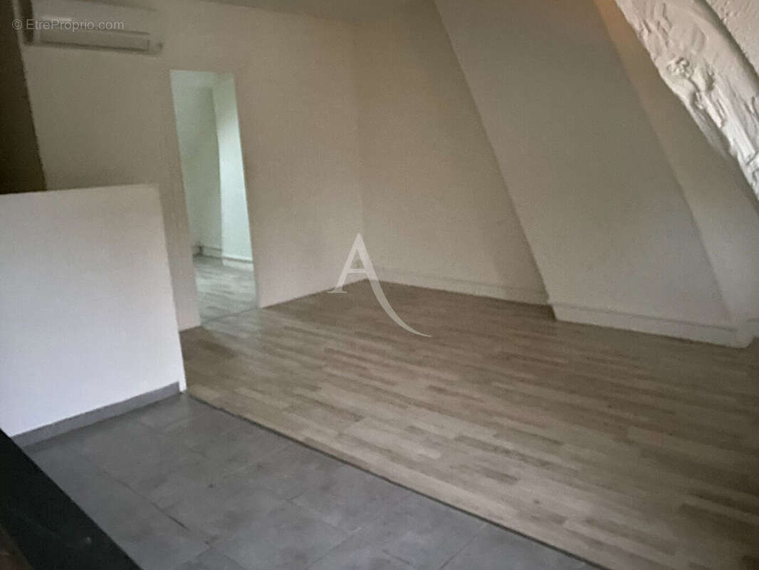 Appartement à MONTARGIS