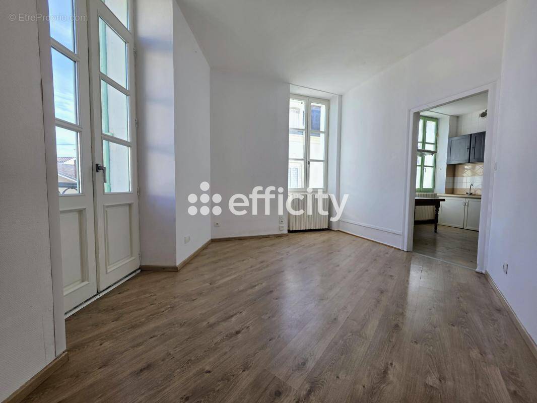 Appartement à PERIGUEUX