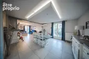 Maison à CHANONAT