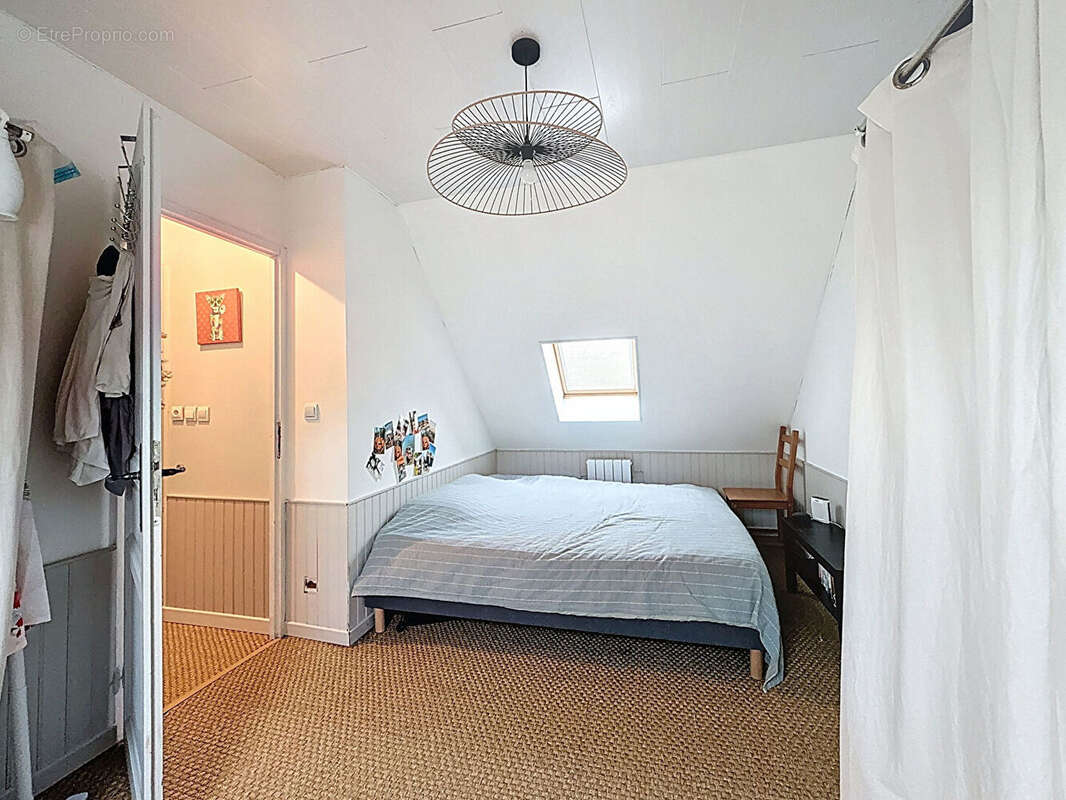 Maison à CHAUMONT-EN-VEXIN