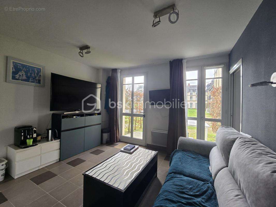 Appartement à BADEN