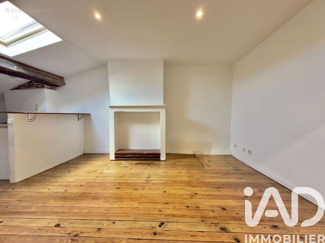 Photo 2 - Appartement à TOULOUSE