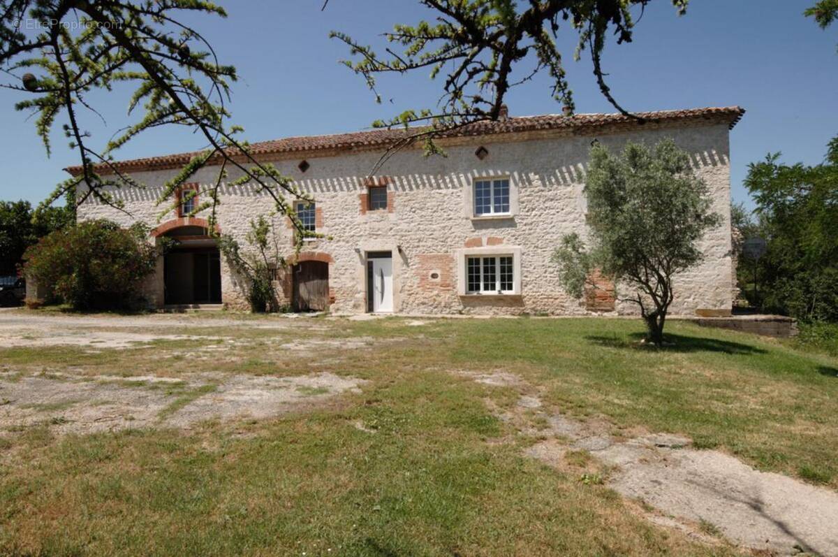 Maison à ALBI