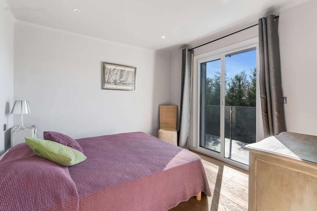 Maison à GRIMAUD