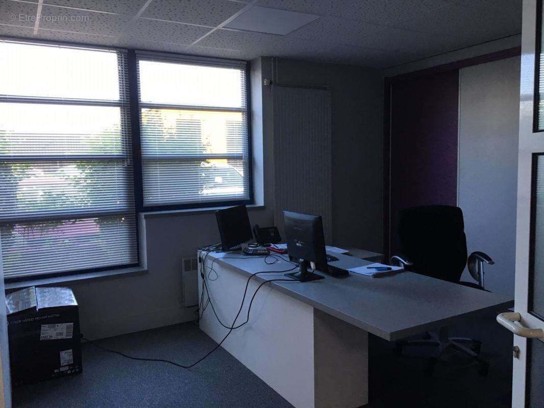 Commerce à GEISPOLSHEIM