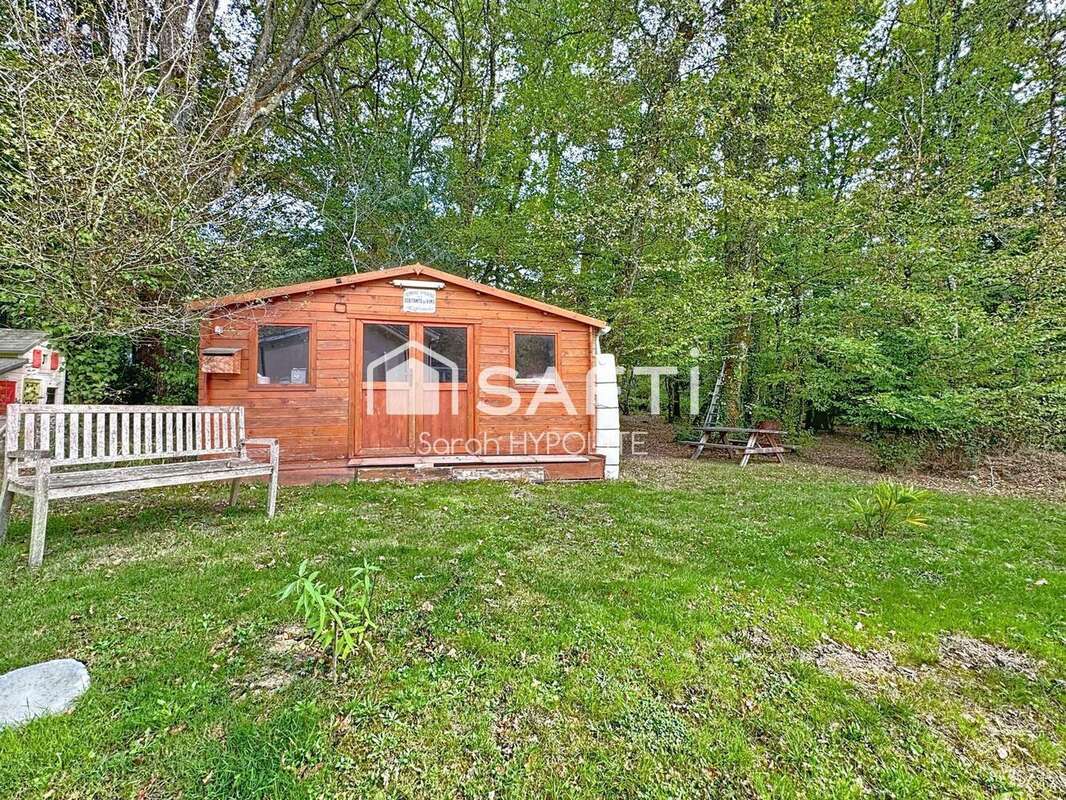 Photo 9 - Maison à LATRESNE