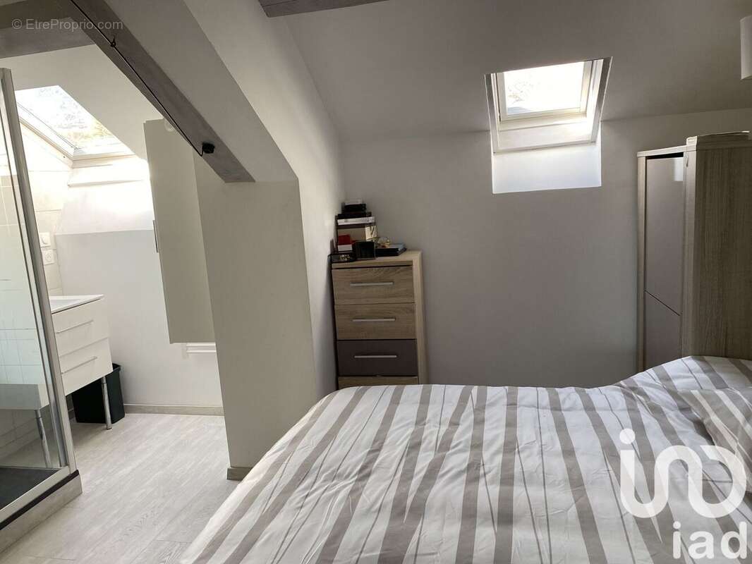 Photo 6 - Appartement à GAP