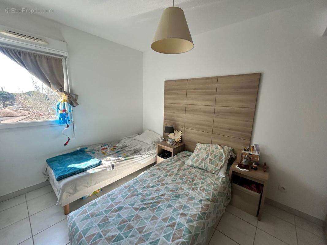 Appartement à LE GRAU-DU-ROI