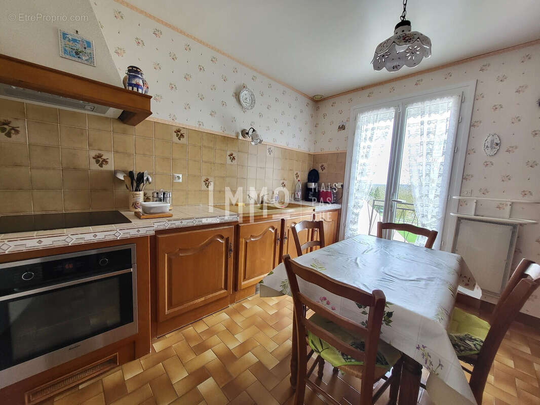 Maison à MONTABON