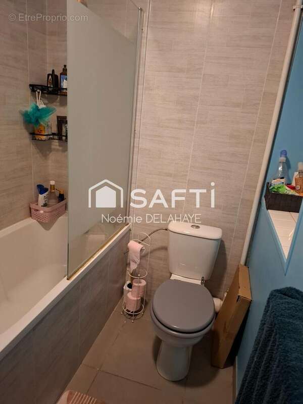 Photo 9 - Maison à MORTEAUX-COULIBOEUF