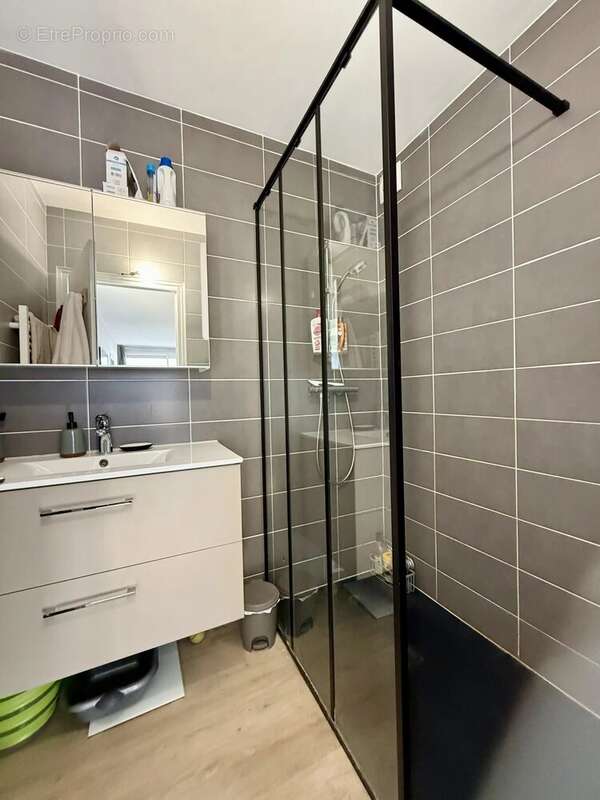 Appartement à SAINT-EGREVE